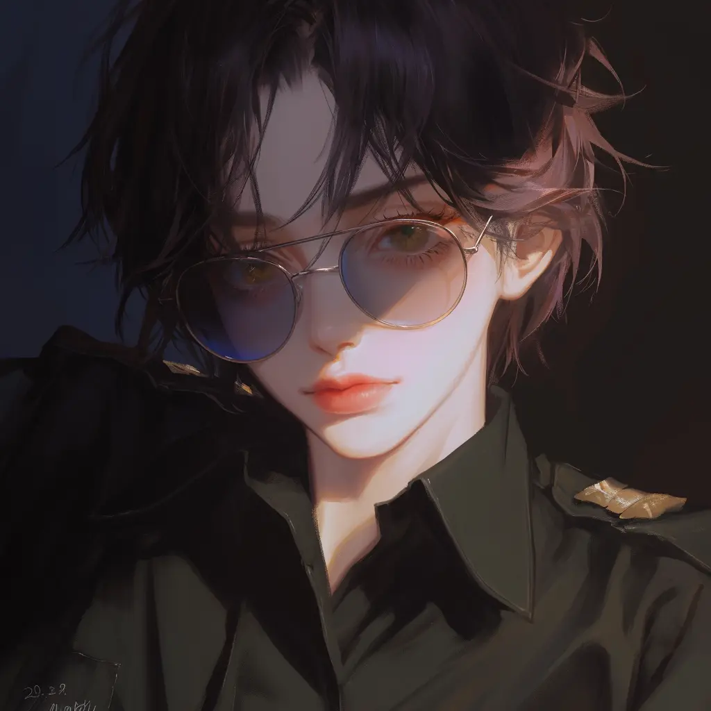 snowflower_0407의 캐서린 노스먼