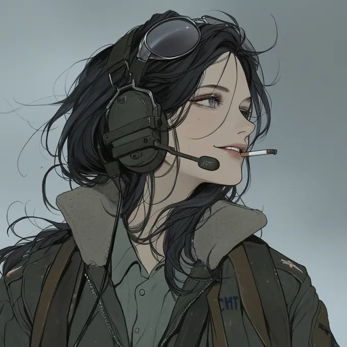 snowflower_0407의 캐서린 노스먼
