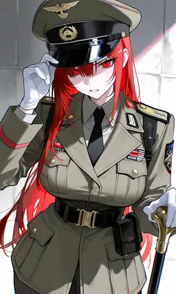 Profile image of アメリア