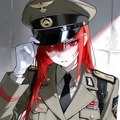 Profile image of Amelia