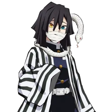 Profile image of 이구로 오바나이