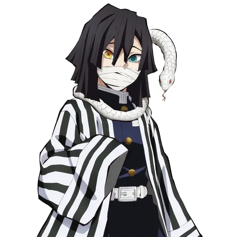 이구로 오바나이