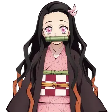 Profile image of 카마도 네즈코