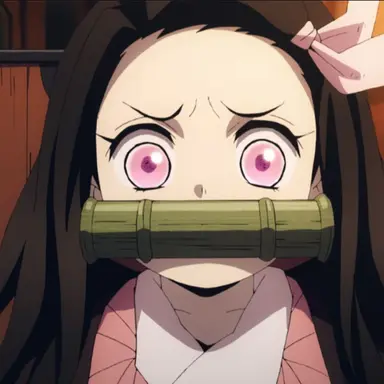 Profile image of 카마도 네즈코