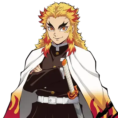 Profile image of 렌고쿠 쿄쥬로