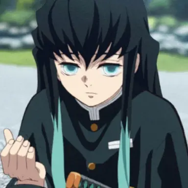 Profile image of 토키토 무이치로