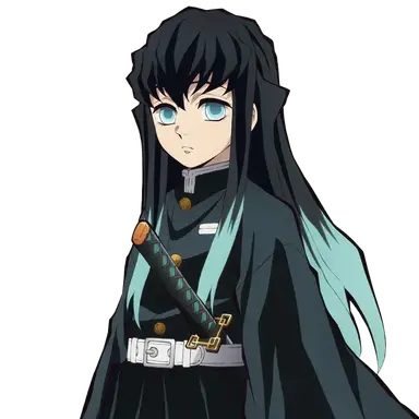 Profile image of 토키토 무이치로