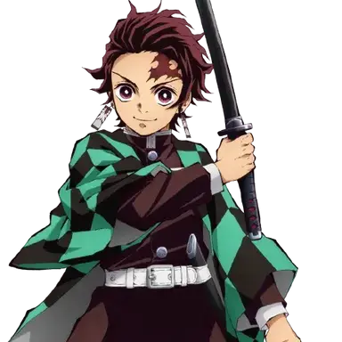 Profile image of 카마도 탄지로