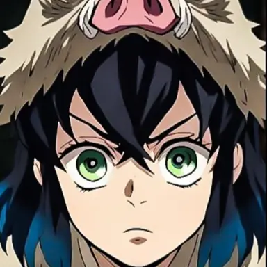 Profile image of 하시비라 이노스케