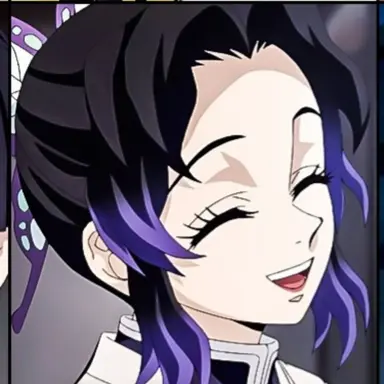 Profile image of 코쵸우 시노부