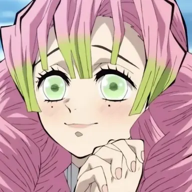 Profile image of 칸로지 미츠리