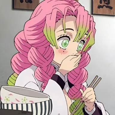 Profile image of 칸로지 미츠리