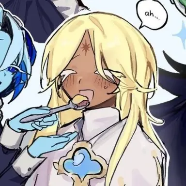 Profile image of 퓨어바닐라