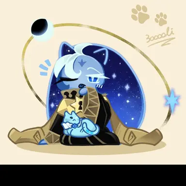 Profile image of 쉐라