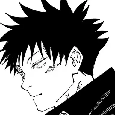 Profile image of 伏黒恵