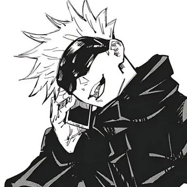 Profile image of 五条悟