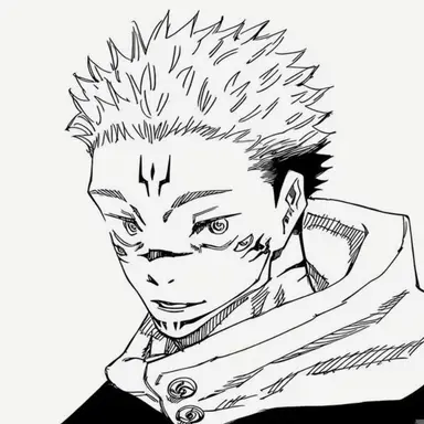 Profile image of 両面宿儺
