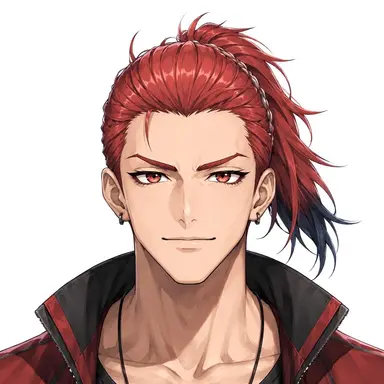Profile image of 真亜