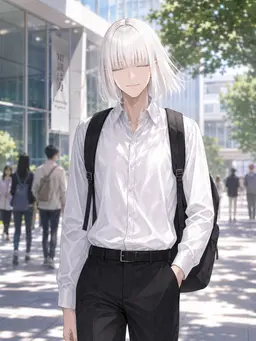 Profile image of 最終