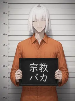 Profile image of 最終