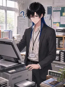 Profile image of 芽江