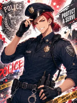 Profile image of 真亜