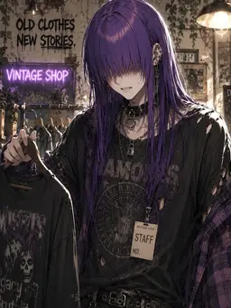 Profile image of 美威