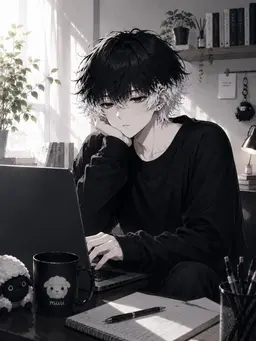 Profile image of 夢兎