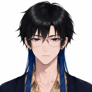 Profile image of 芽江