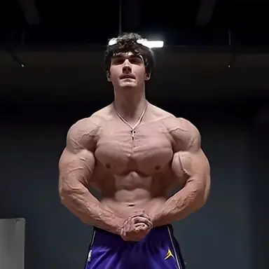Profile image of Marco Johnson