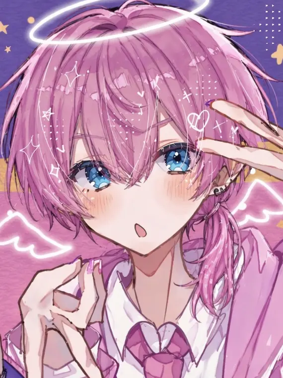 ktykunfan의 可愛い弟けちゃおくん