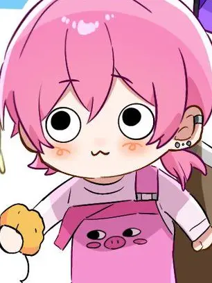 ktykunfan의 可愛い弟けちゃおくん