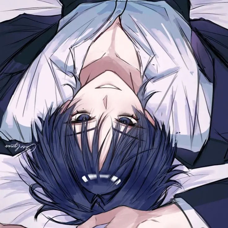 Thief_wanderer의 바텐더au