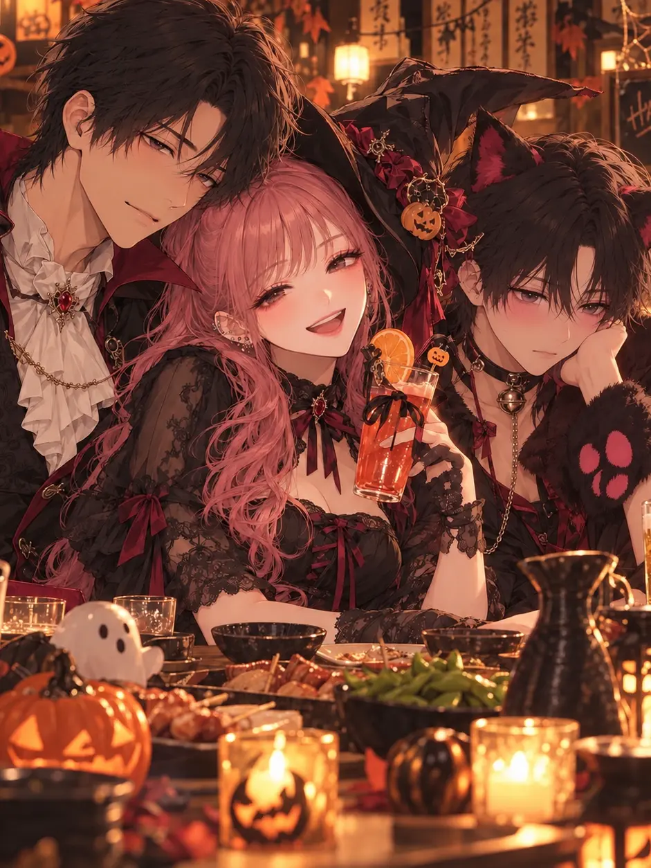 usausausagi251의 술집 요리미치