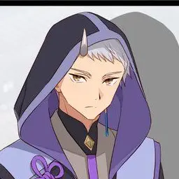 Profile image of 雷