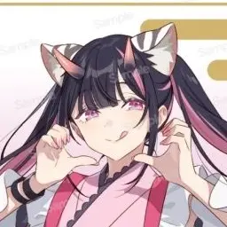 Profile image of 乃衣