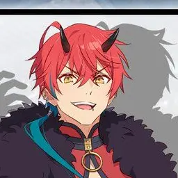 Profile image of 帝アキラ