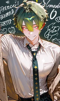 Profile image of 리쿠