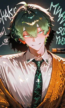 Profile image of 리쿠