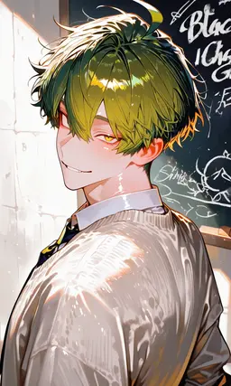 Profile image of 리쿠