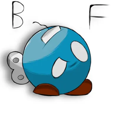 Profile image of BF