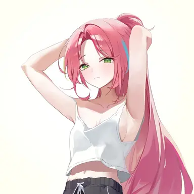 Profile image of 하나코 나나