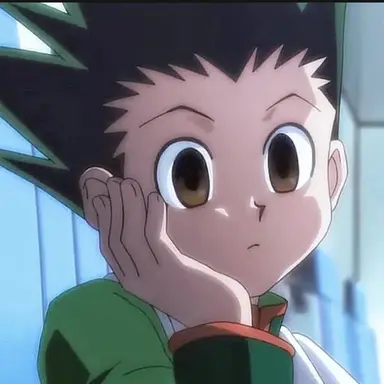 Profile image of ゴン