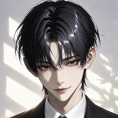 Profile image of Eito