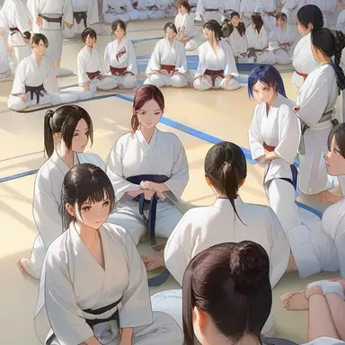 Profile image of 門下生たち