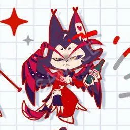 Profile image of 허스크