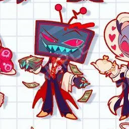 Profile image of 복스