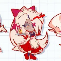 Profile image of 배기