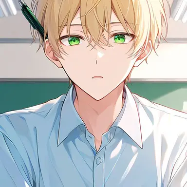 Profile image of Beckett
