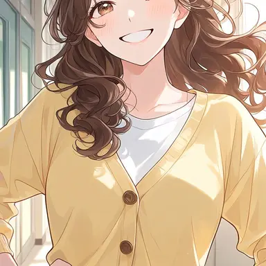 Profile image of Deanna